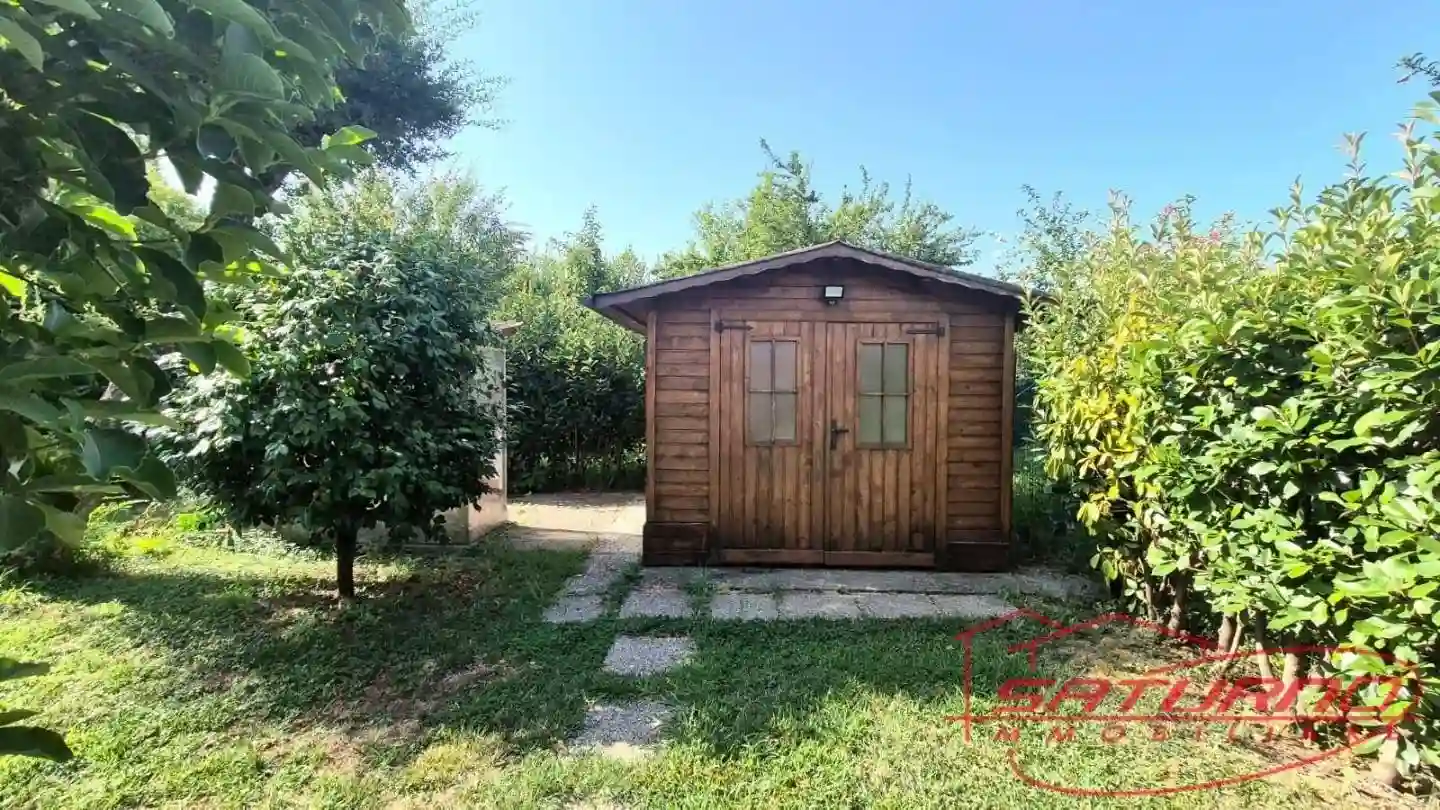 Villetta a schiera - foto 5