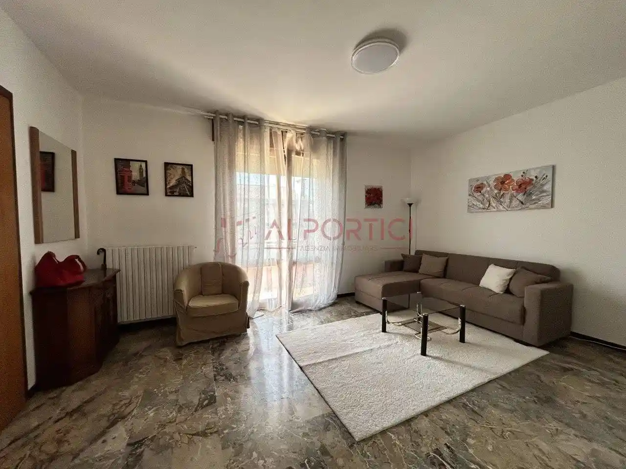 Appartamento in affitto a Brugine