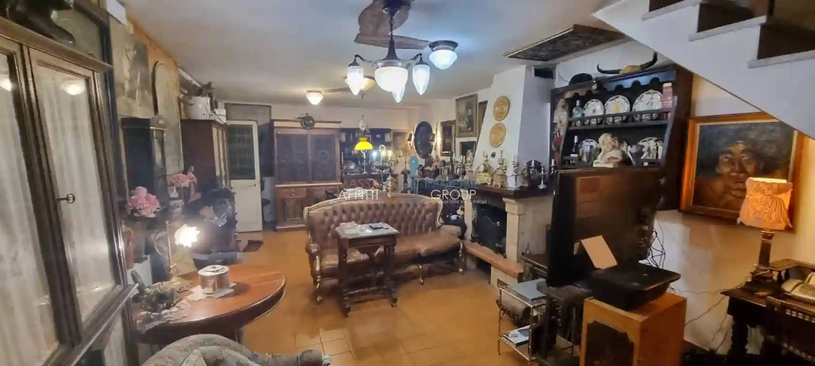 Villetta a schiera - foto 5