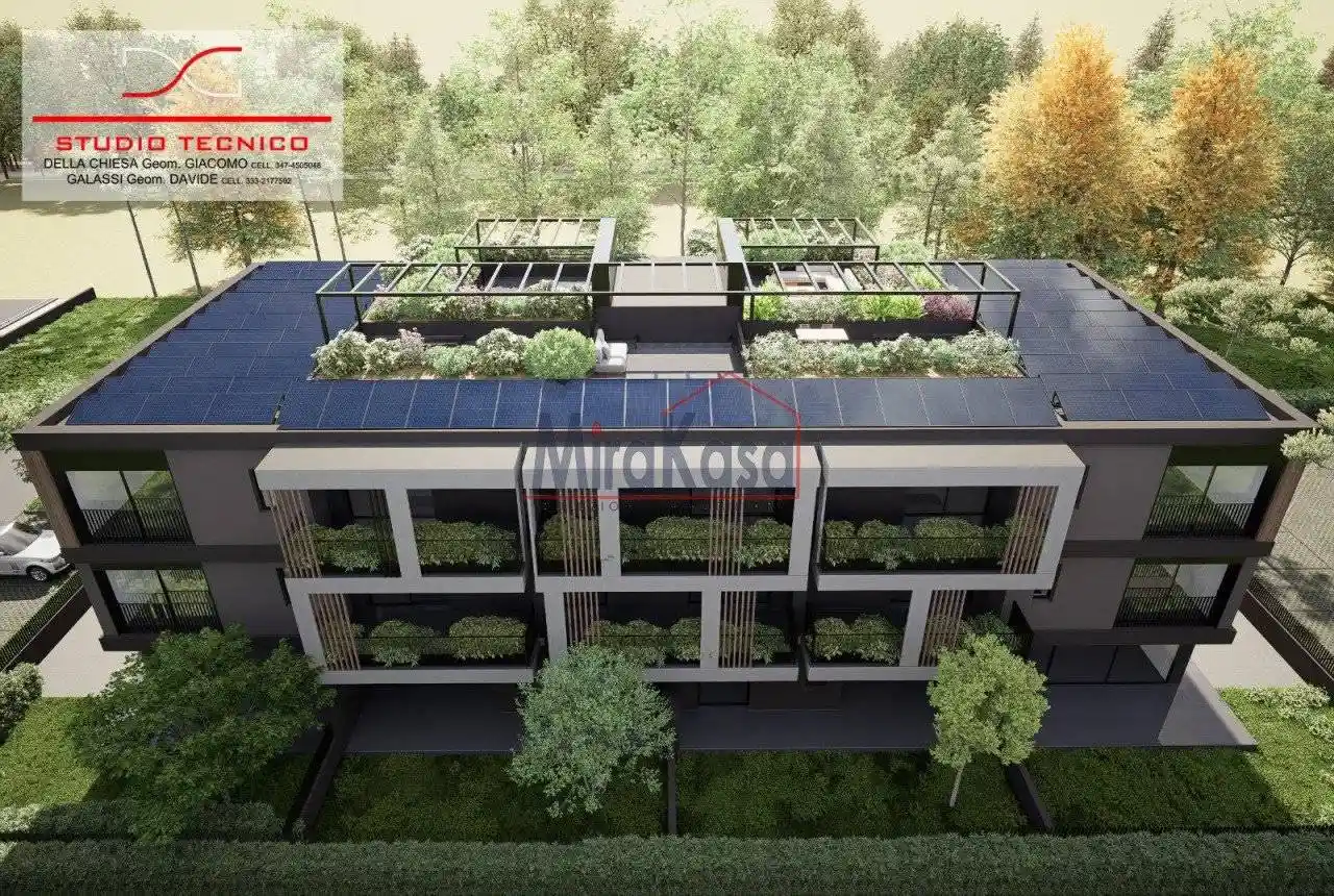 Appartamento in vendita a Cervia