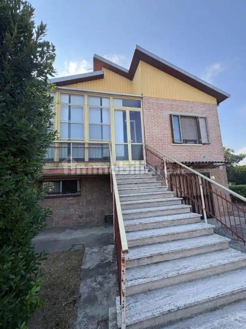 Villa in vendita a Copparo