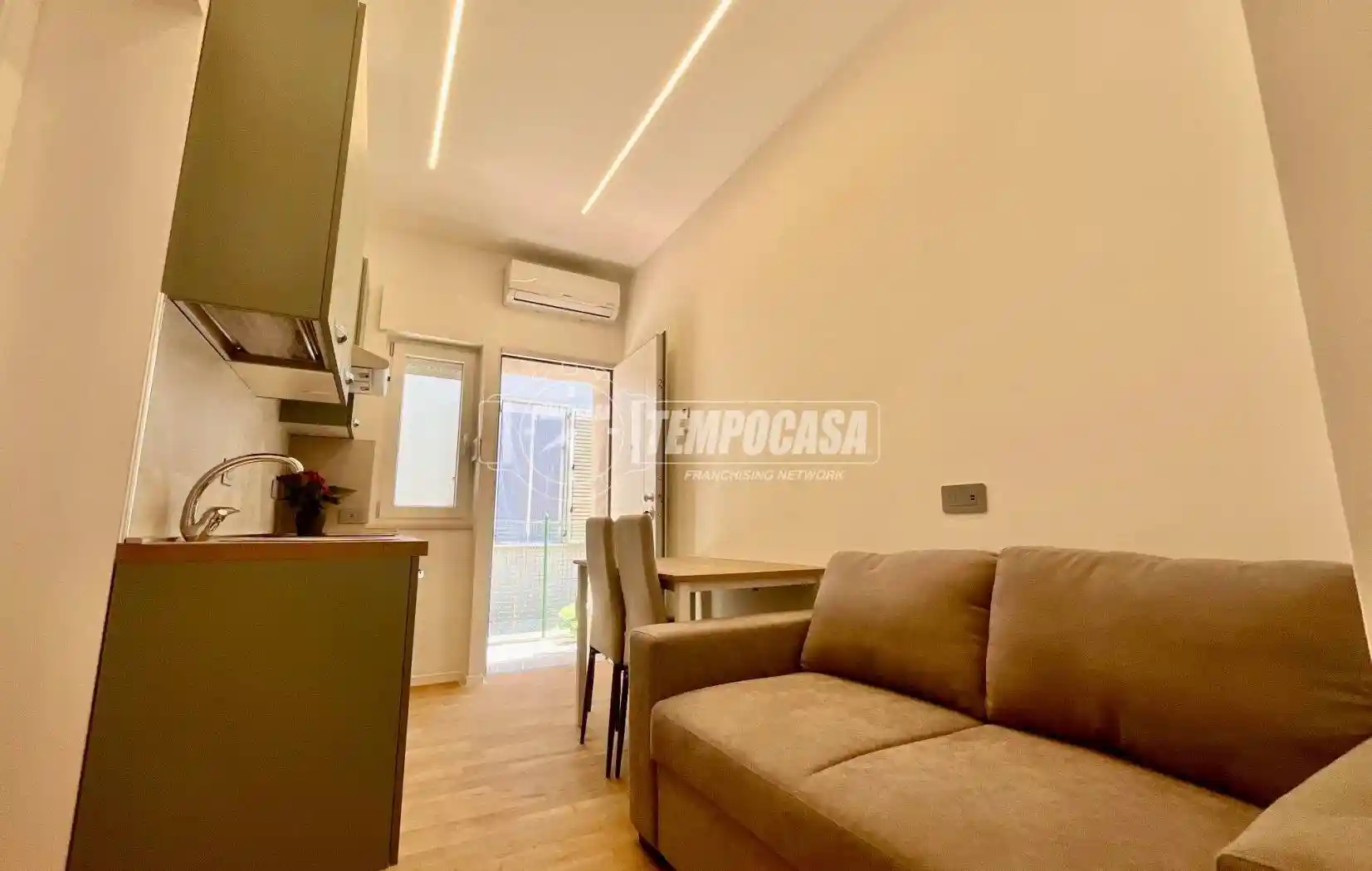 Appartamento in vendita a Pescara