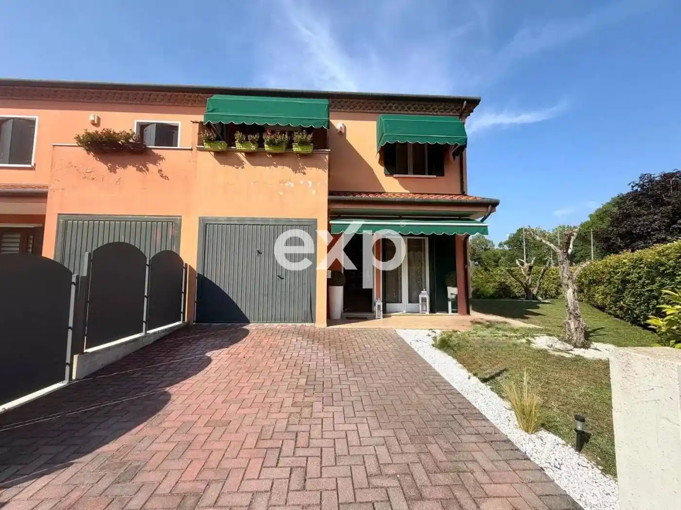 Villetta a schiera in vendita a Annone Veneto