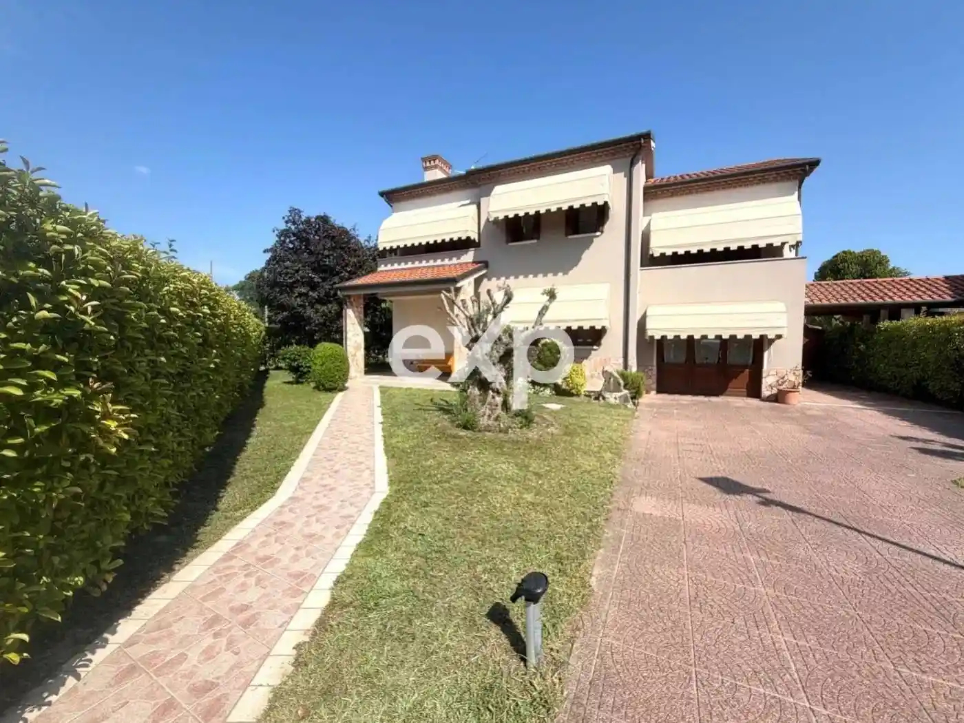 Villa in vendita a Annone Veneto
