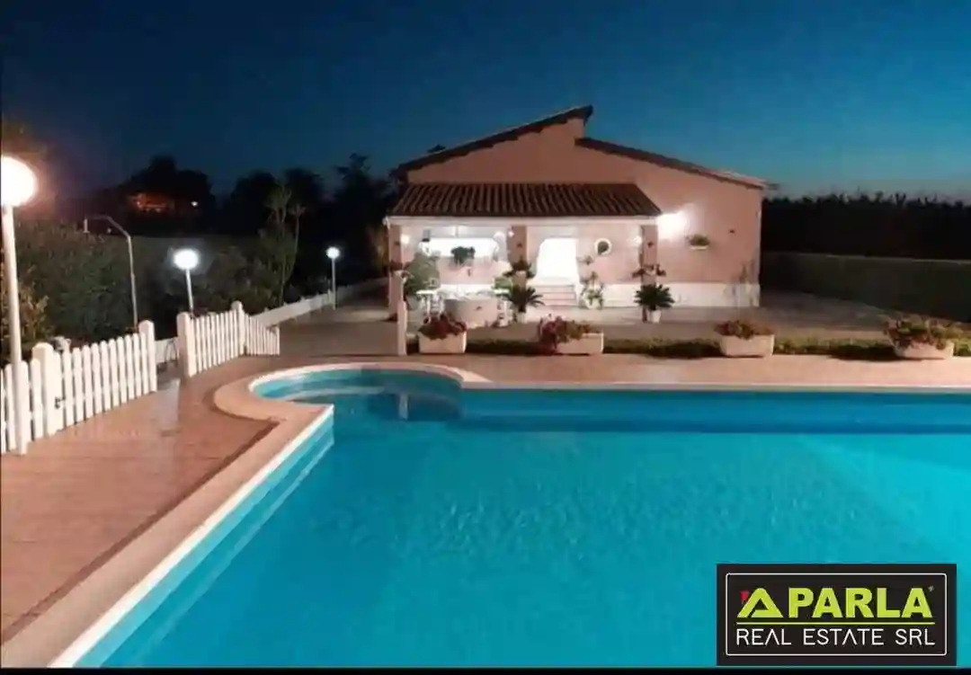 Villa - foto 3