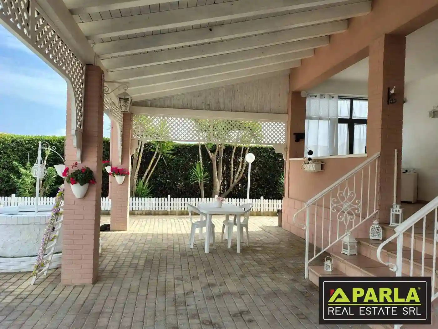 Villa - foto 5