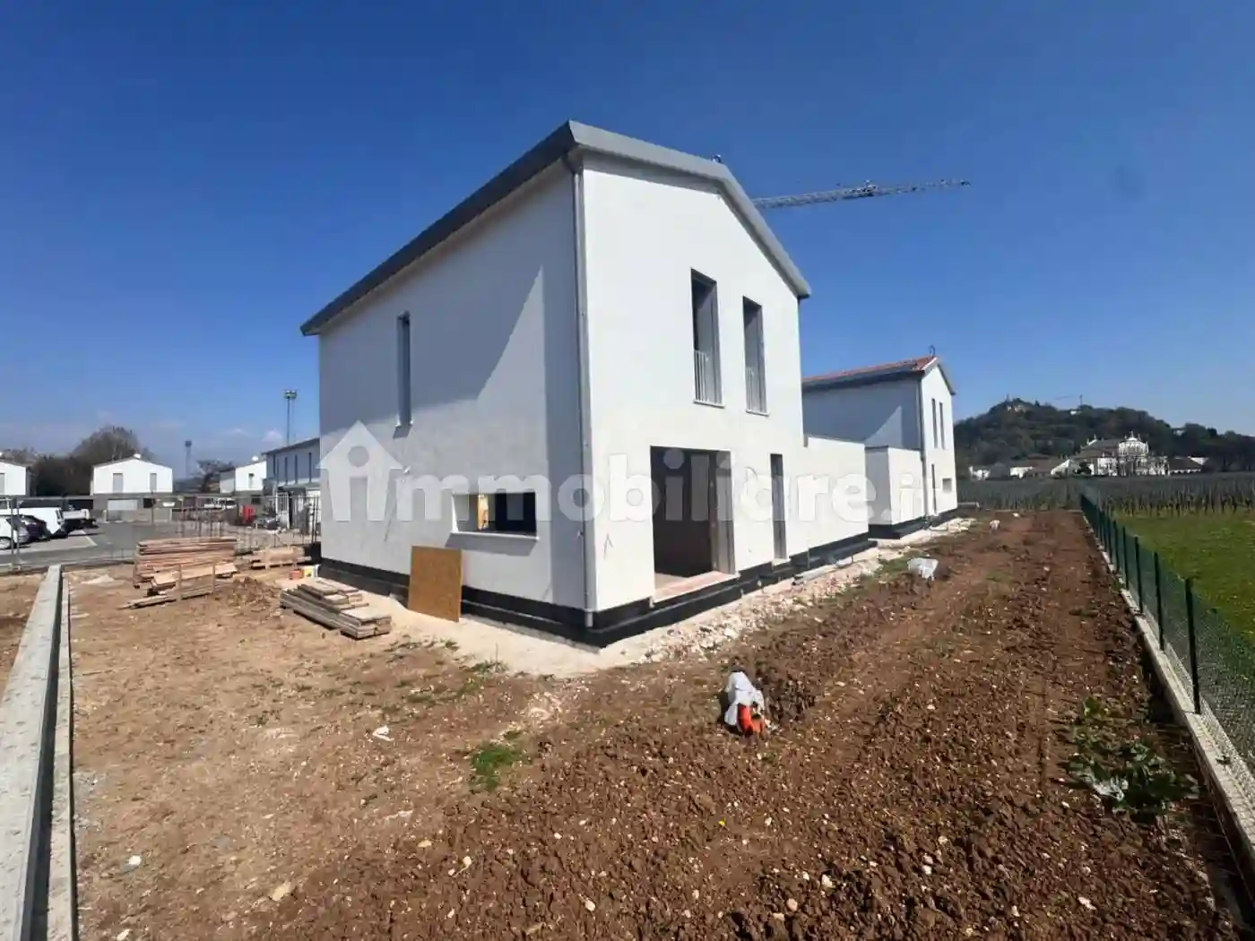 Villa - foto 3