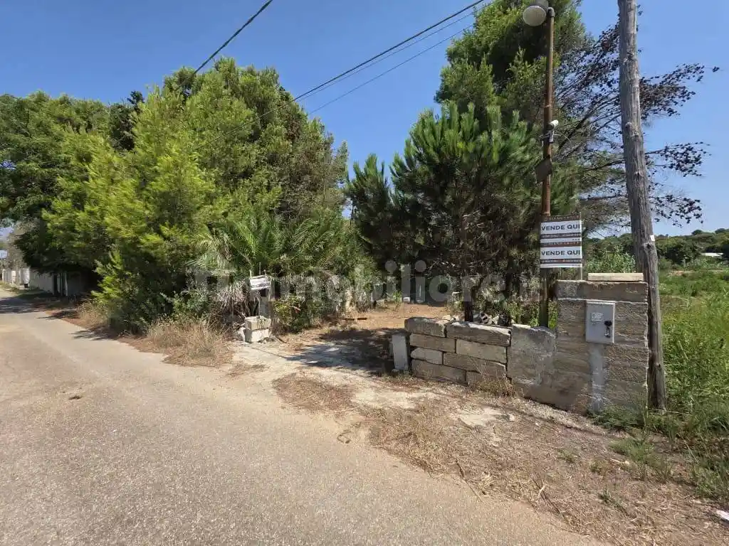 Villa in vendita a Ugento