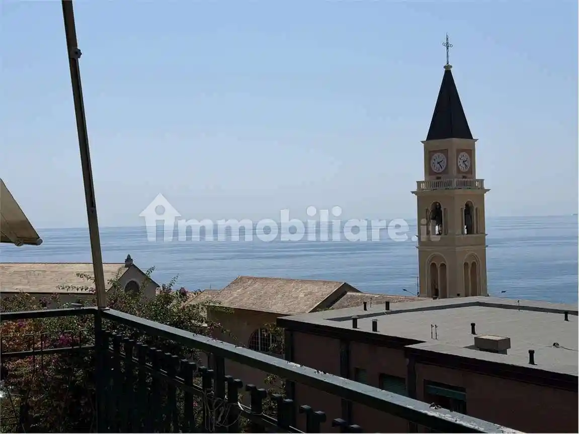 Appartamento in vendita a Recco