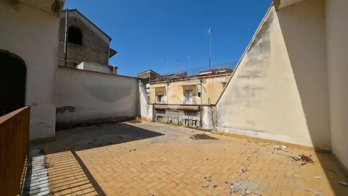 Casa indipendente in vendita a Frattamaggiore