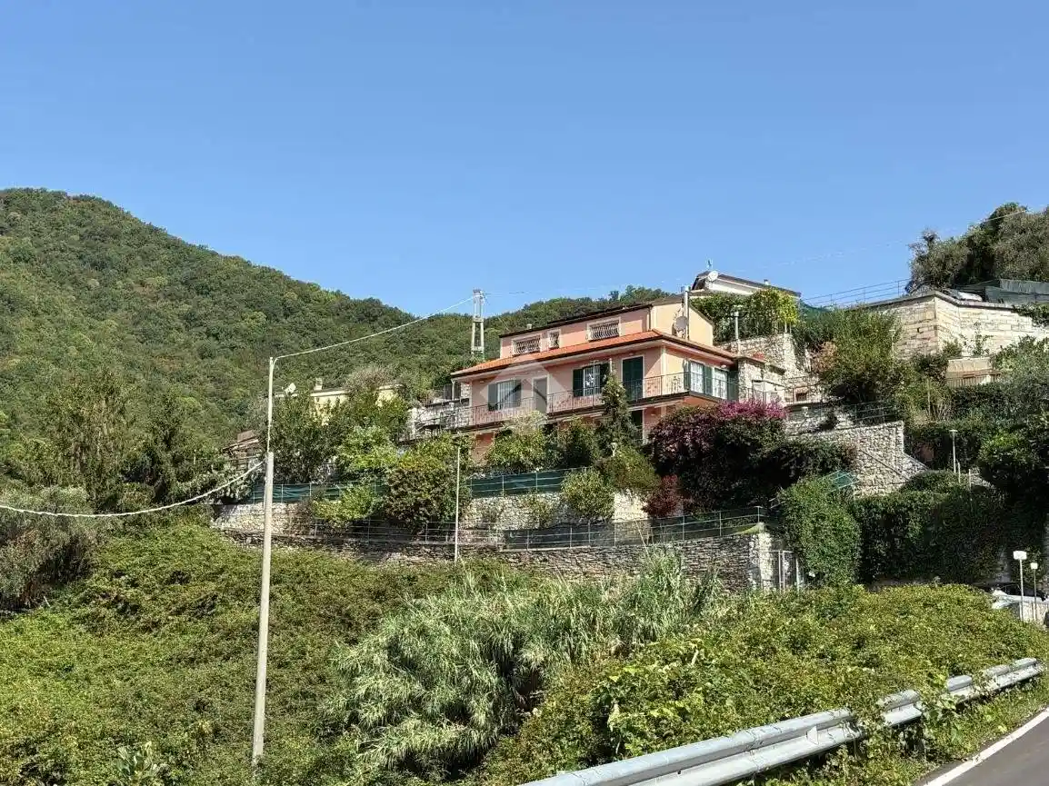 Villa in vendita a Chiavari