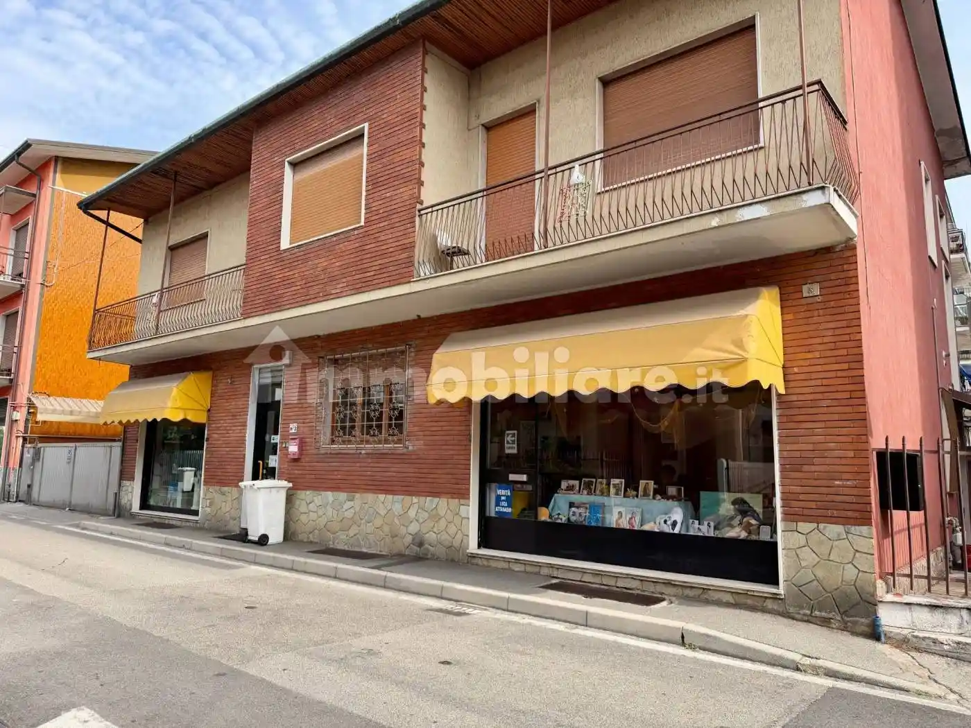 Appartamento in vendita a Limbiate