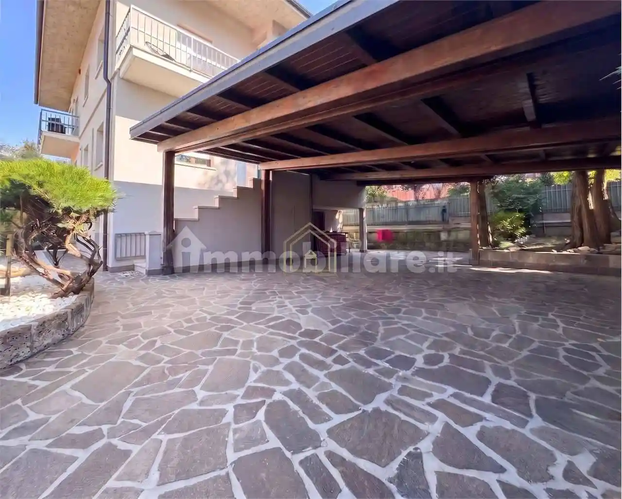 Villa in vendita a Desenzano del Garda