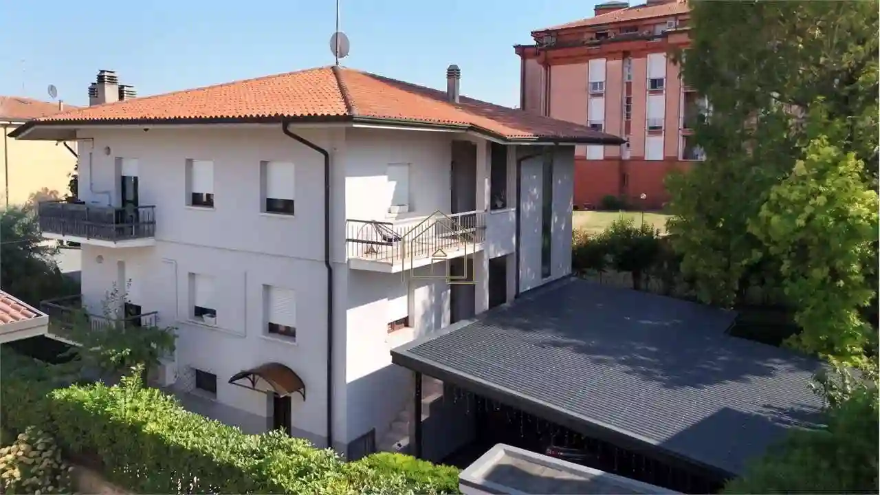 Villa - foto 3
