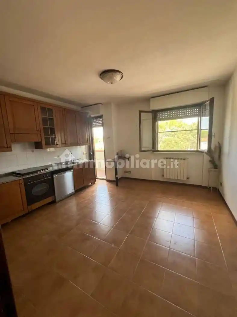 Appartamento in vendita a Manciano