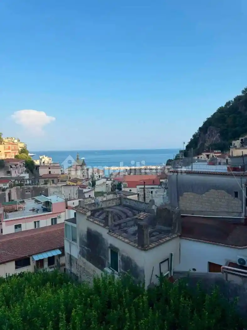 Appartamento in vendita a Cetara