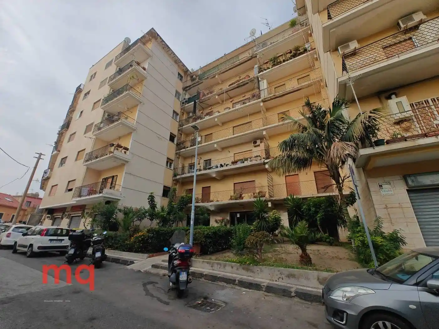 Appartamento in vendita a Messina