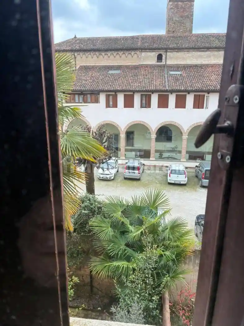 Appartamento in affitto a Padova
