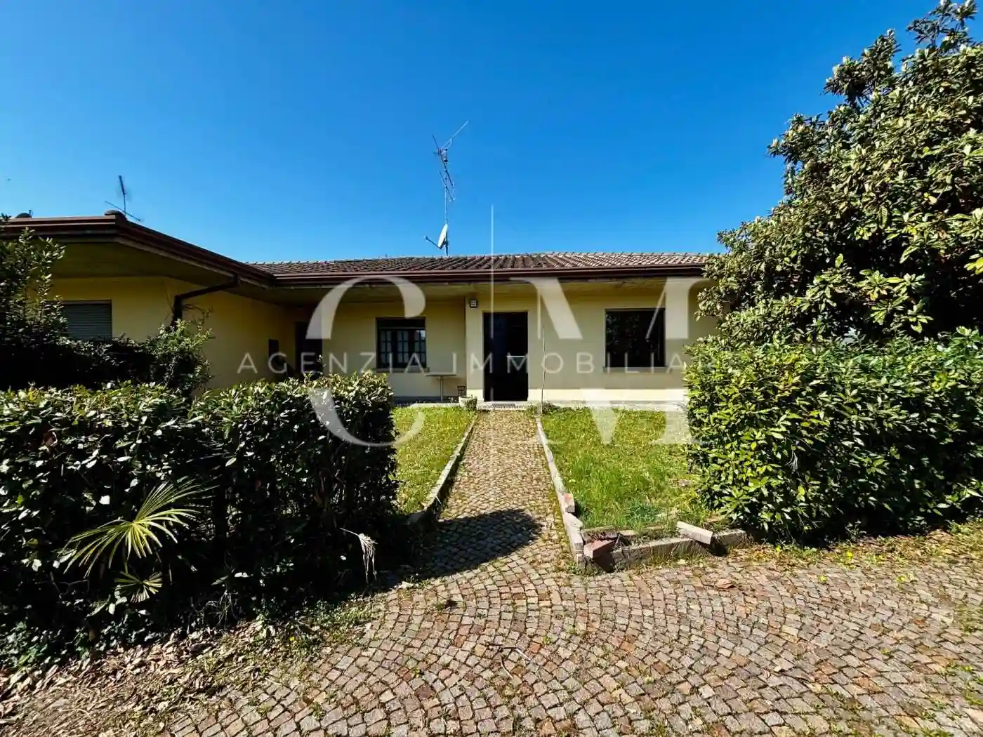 Villa - foto 5