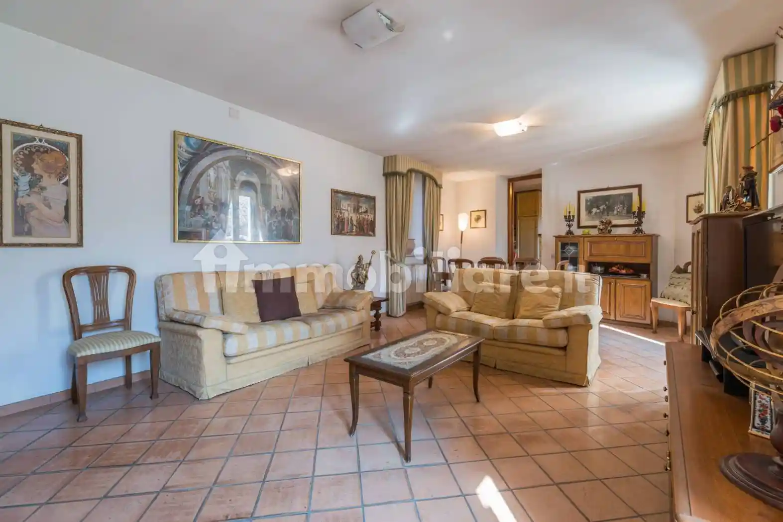 Appartamento in vendita a Macerata