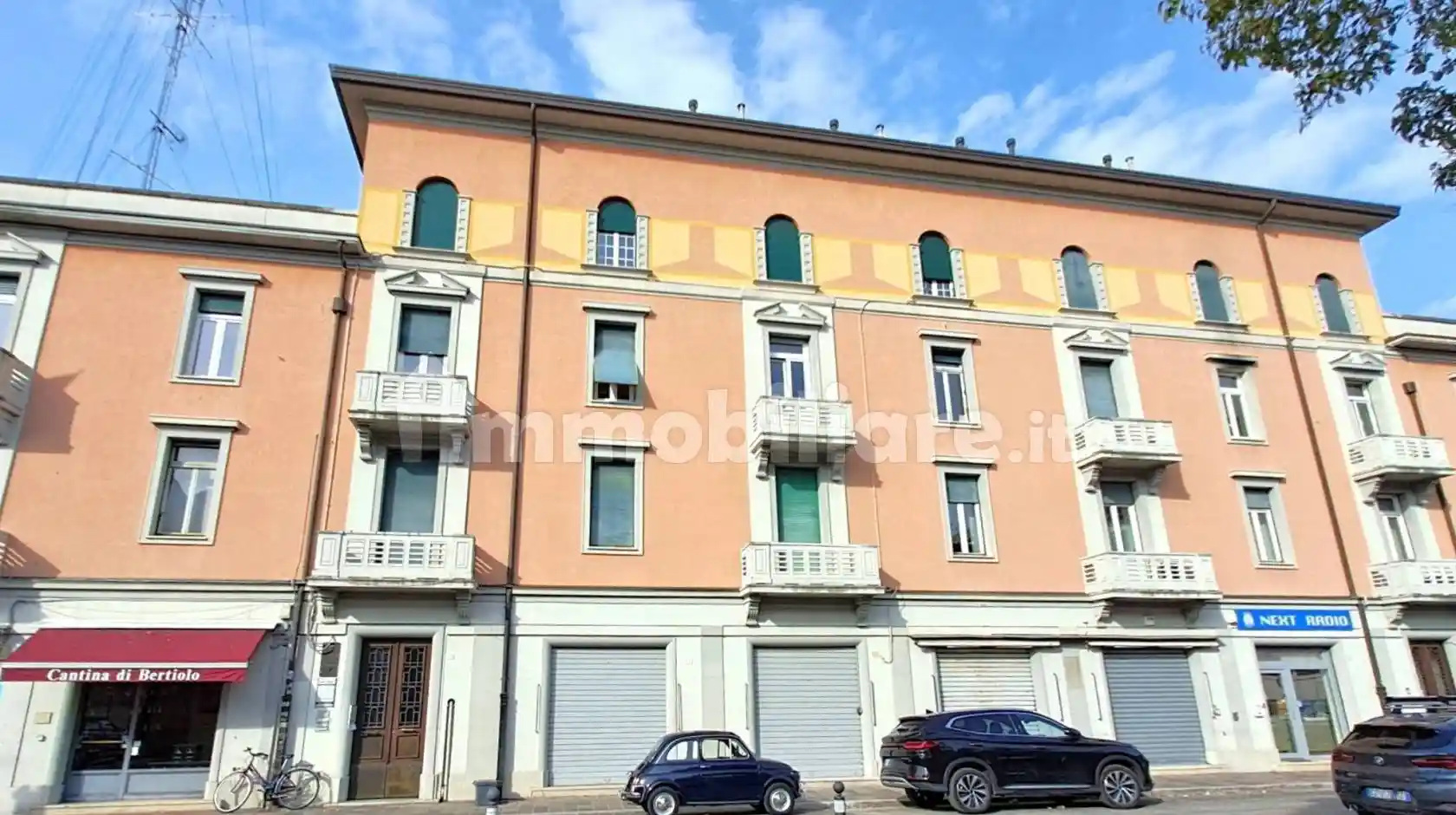Appartamento in vendita a Udine