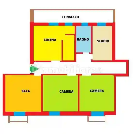 Appartamento - foto 3