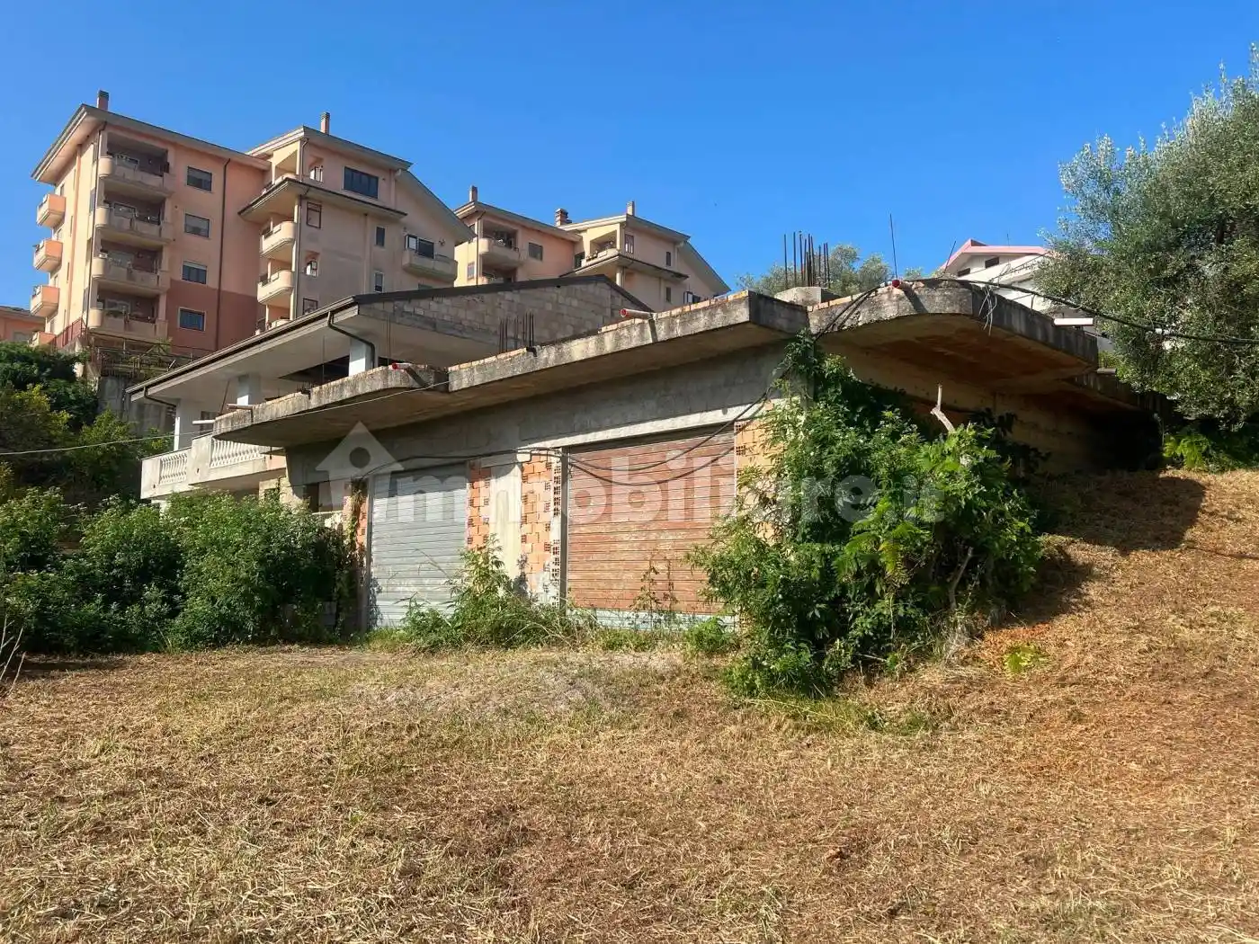 Rustico - Casale in vendita a Vibo Valentia