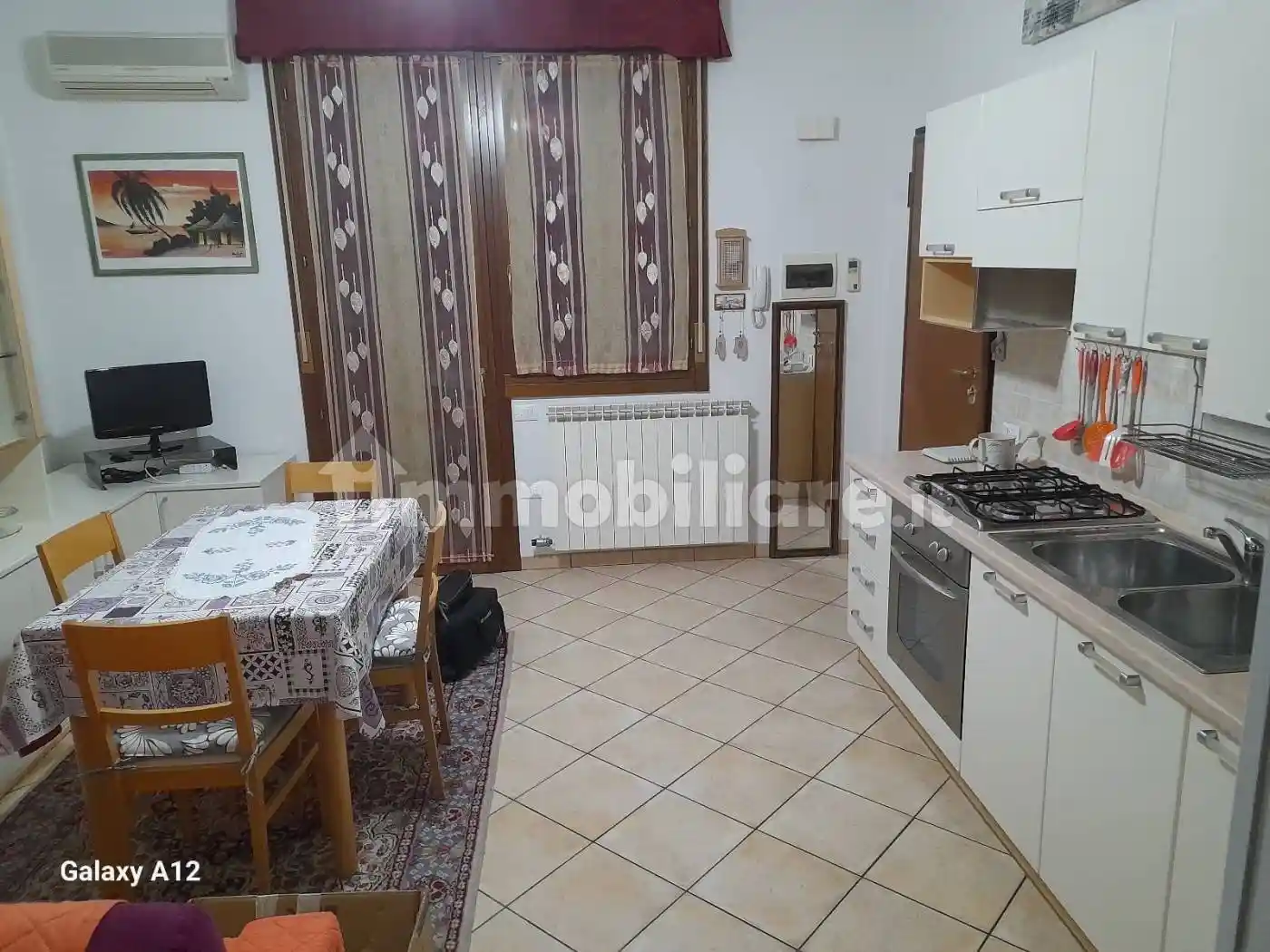 Appartamento in affitto a Rovigo