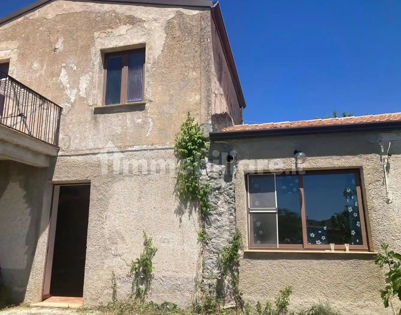 Rustico - Casale in vendita a Prizzi