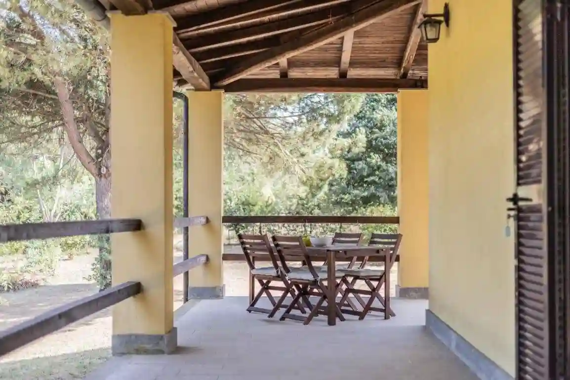 Villa - foto 5