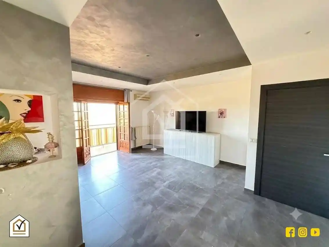 Appartamento in vendita a Bari