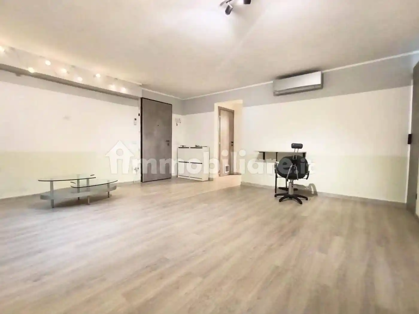 Appartamento in vendita a Legnano
