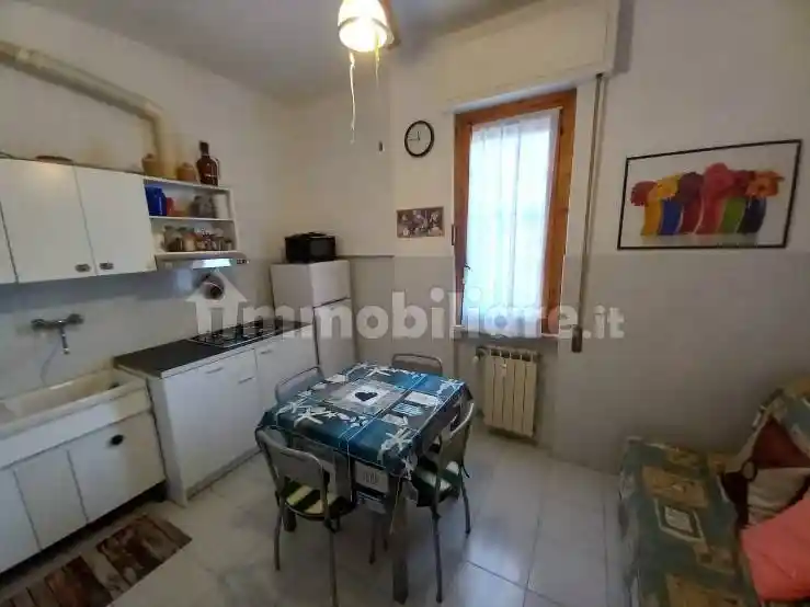 Appartamento in vendita a Ceriale
