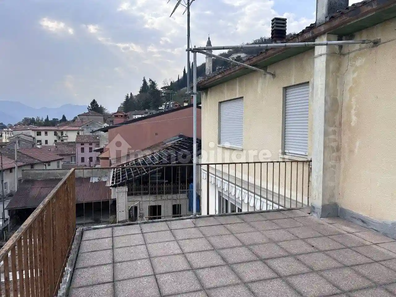 Palazzo - Edificio - foto 5