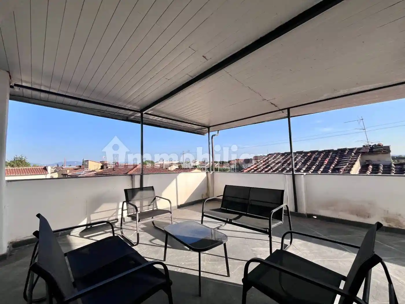 Casa indipendente in vendita a Sesto Fiorentino