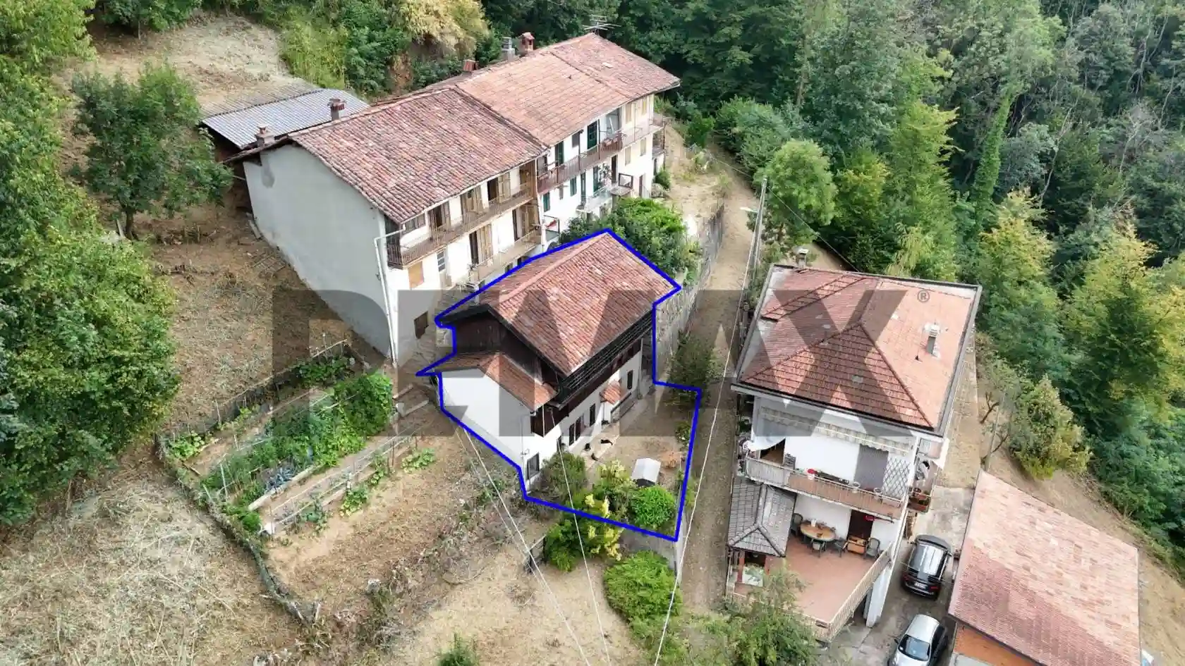 Casa indipendente - foto 4