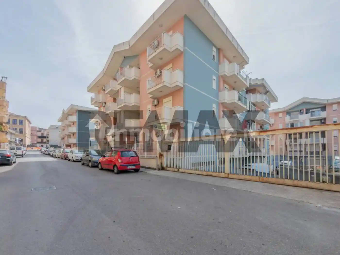 Appartamento in vendita a Villabate