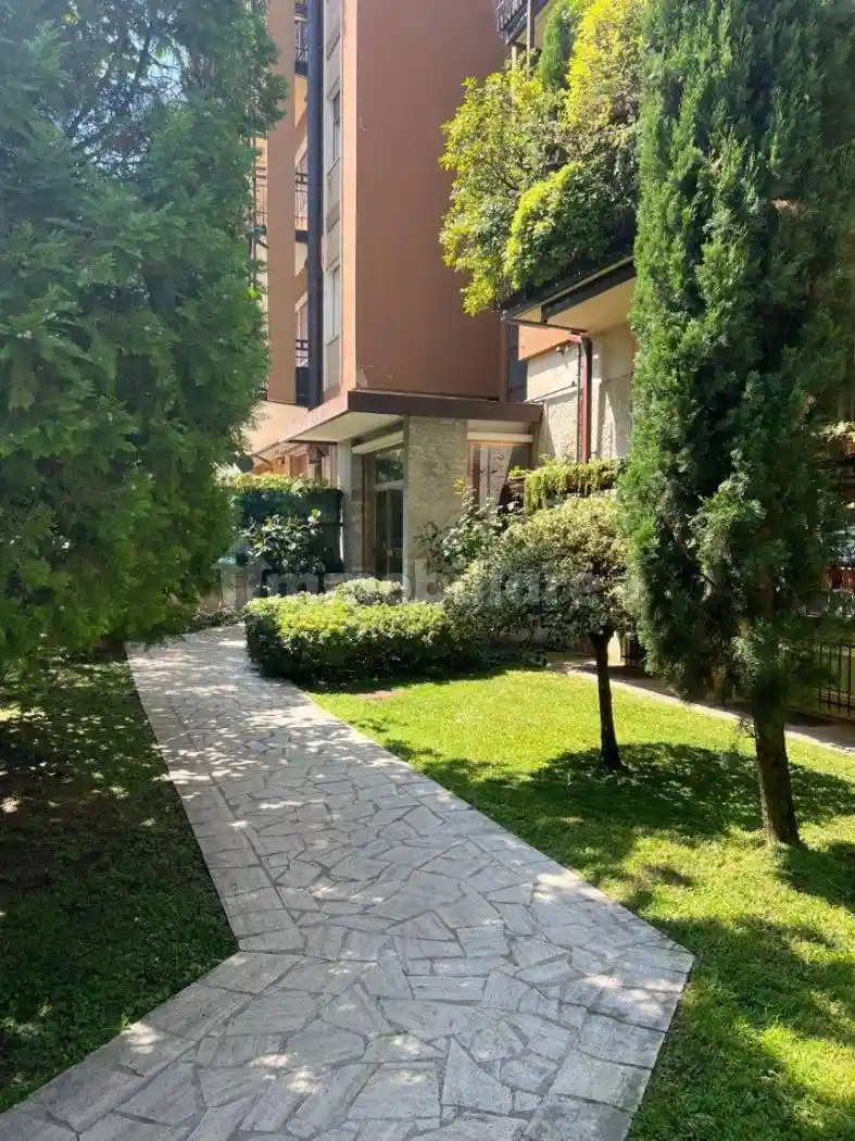 Appartamento in affitto a Verona