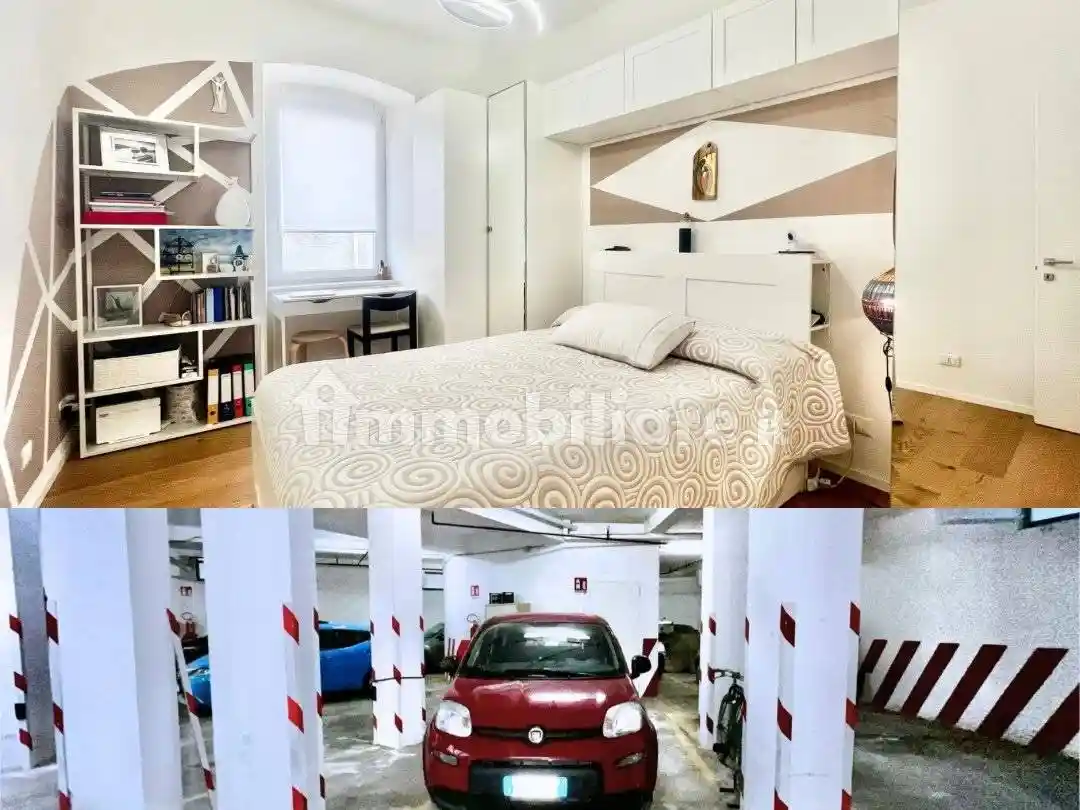 Appartamento in vendita a Trieste