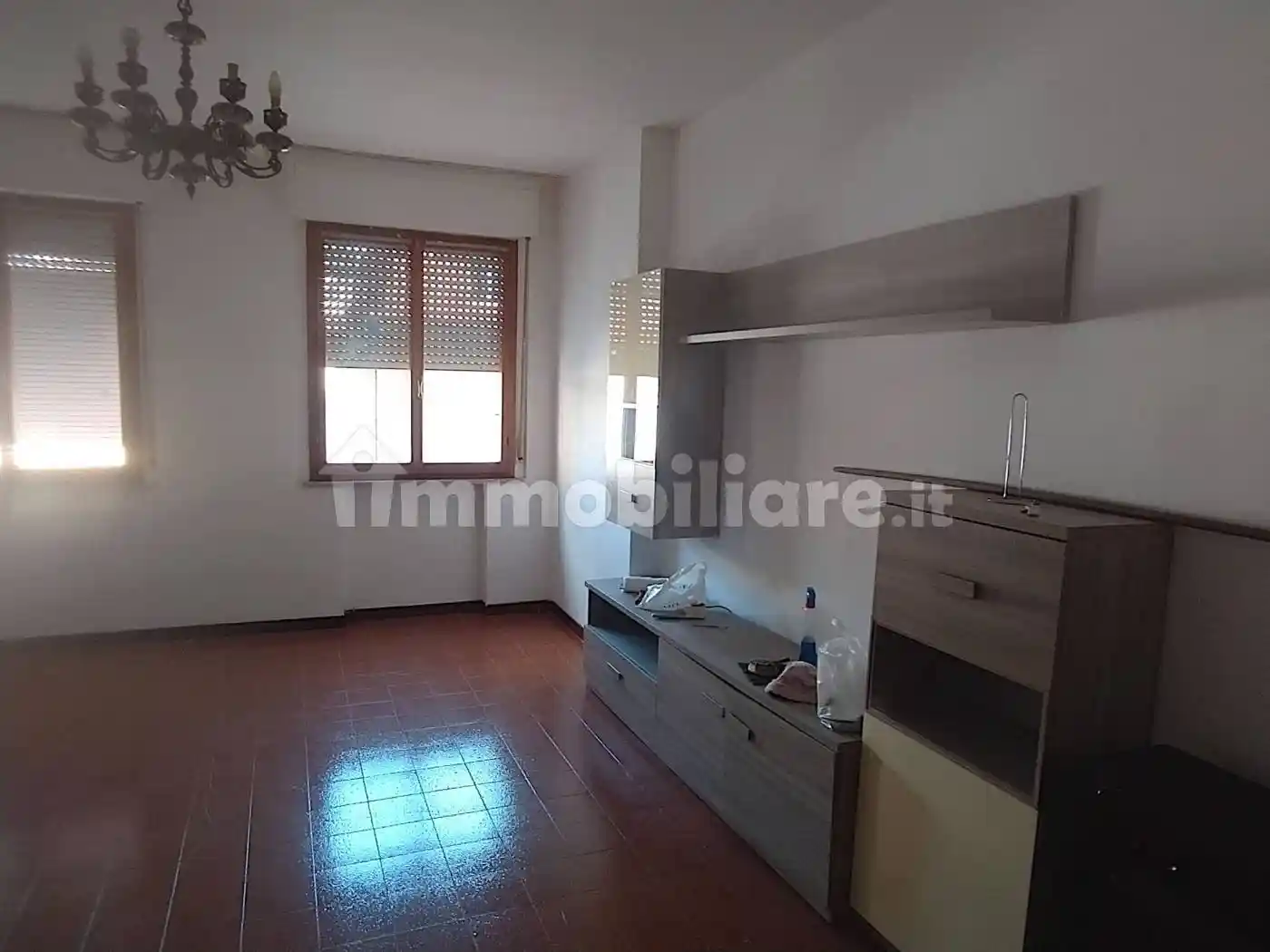 Appartamento in vendita a Ponsacco
