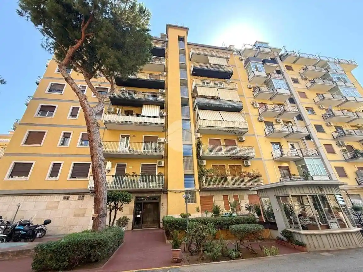 Appartamento in vendita a Palermo