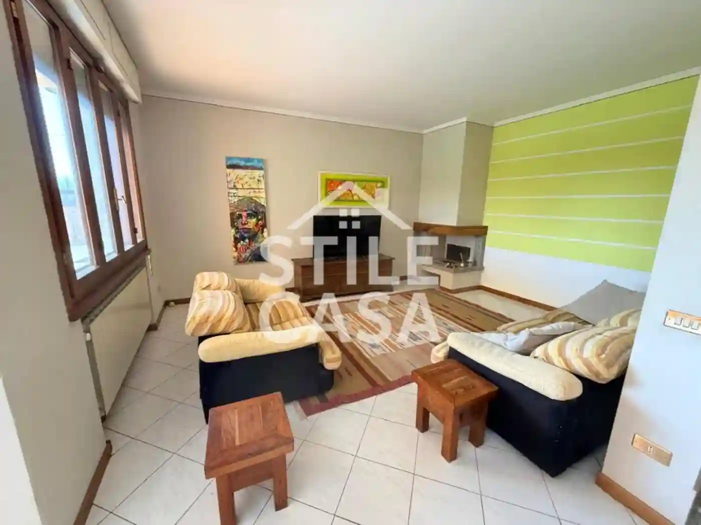 Villa - foto 3
