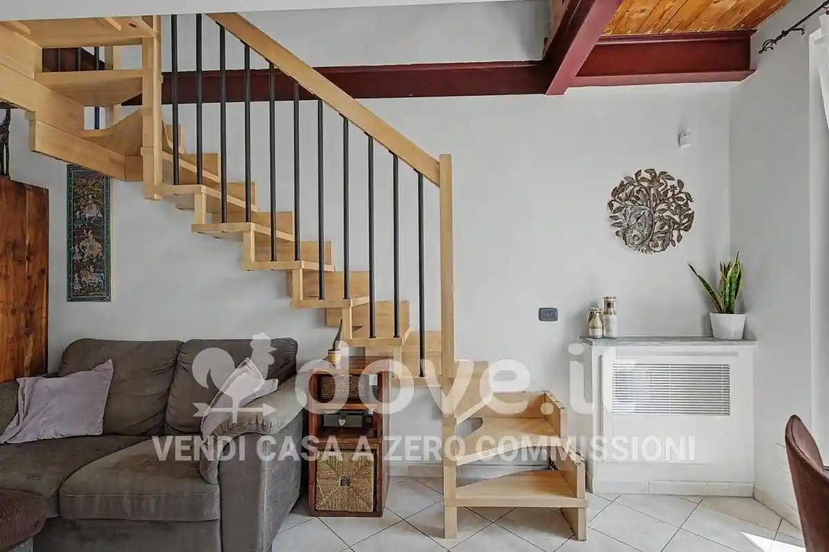 Appartamento in vendita a Volpiano