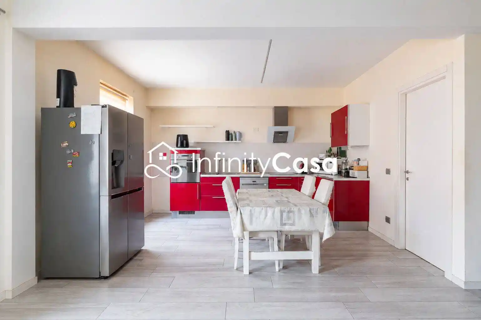 Appartamento in vendita a Villafranca di Verona
