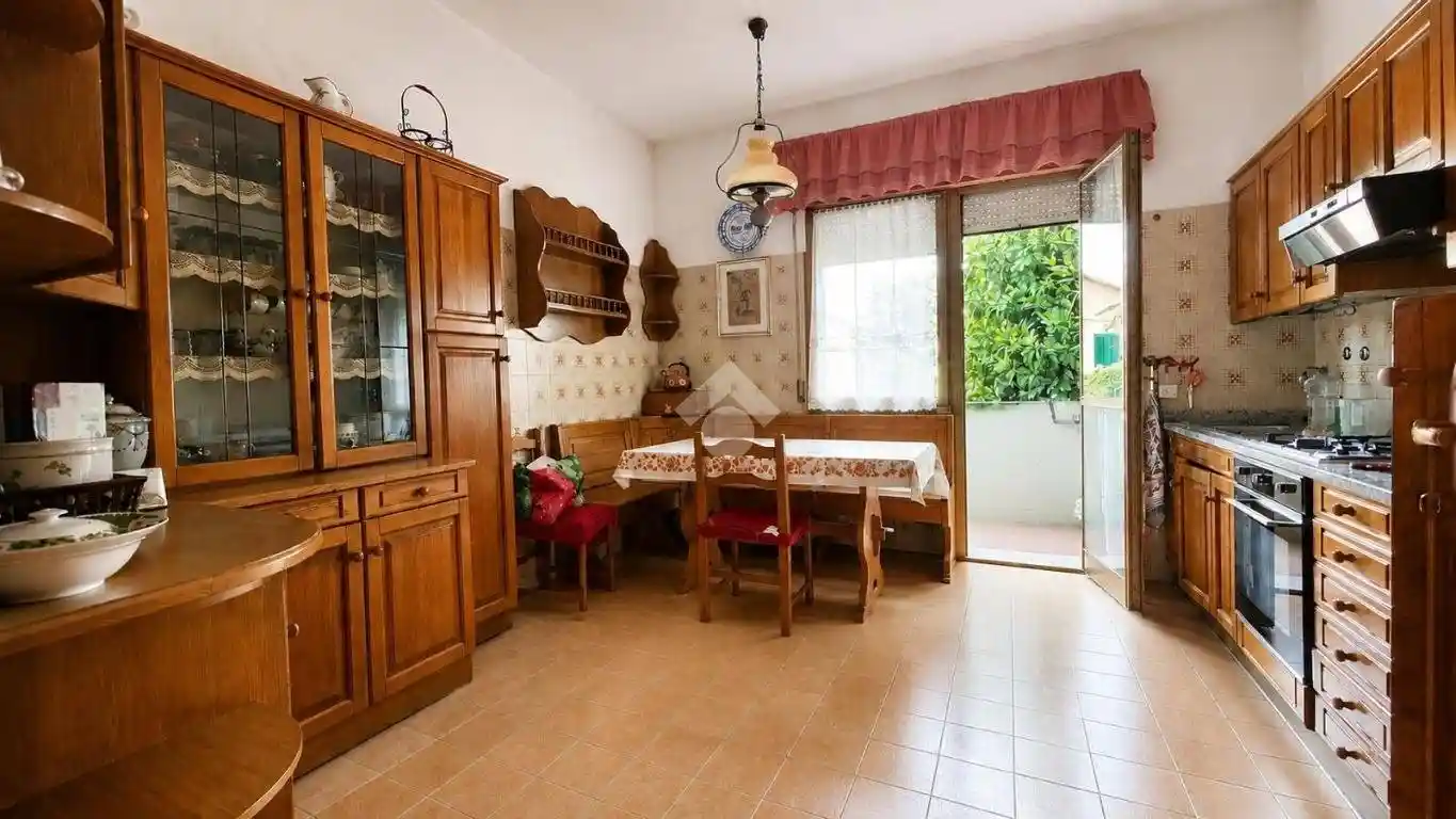 Appartamento in vendita a Forlì