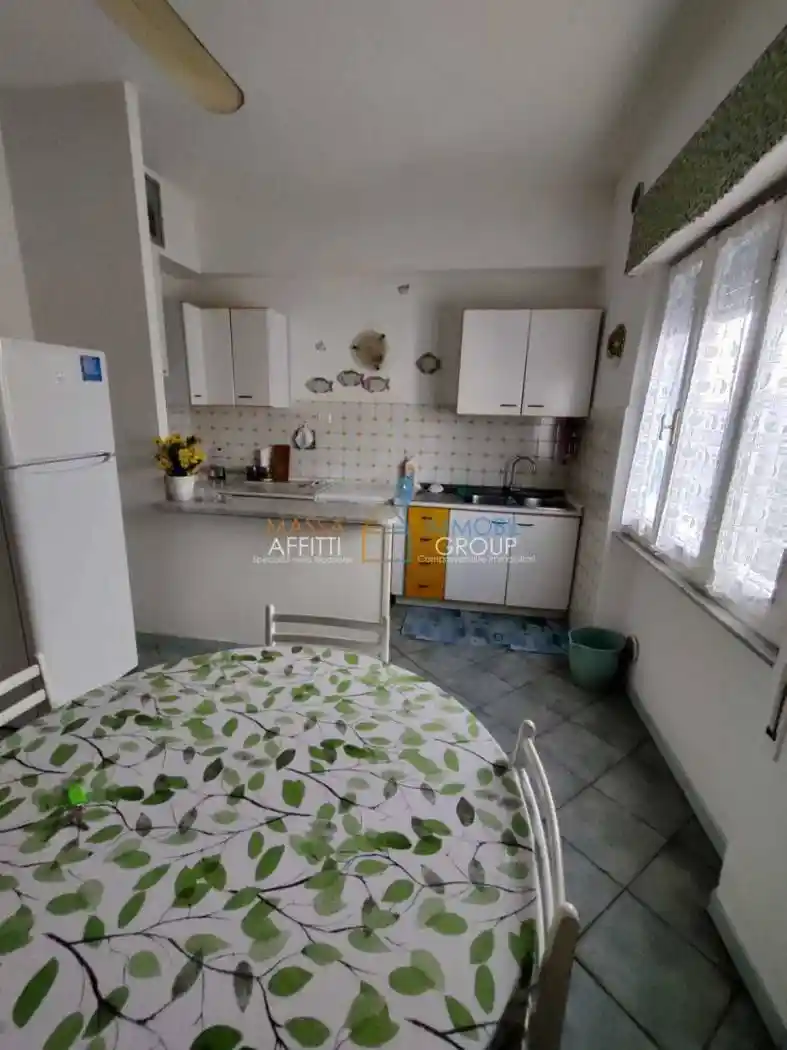 Appartamento in affitto a Massa