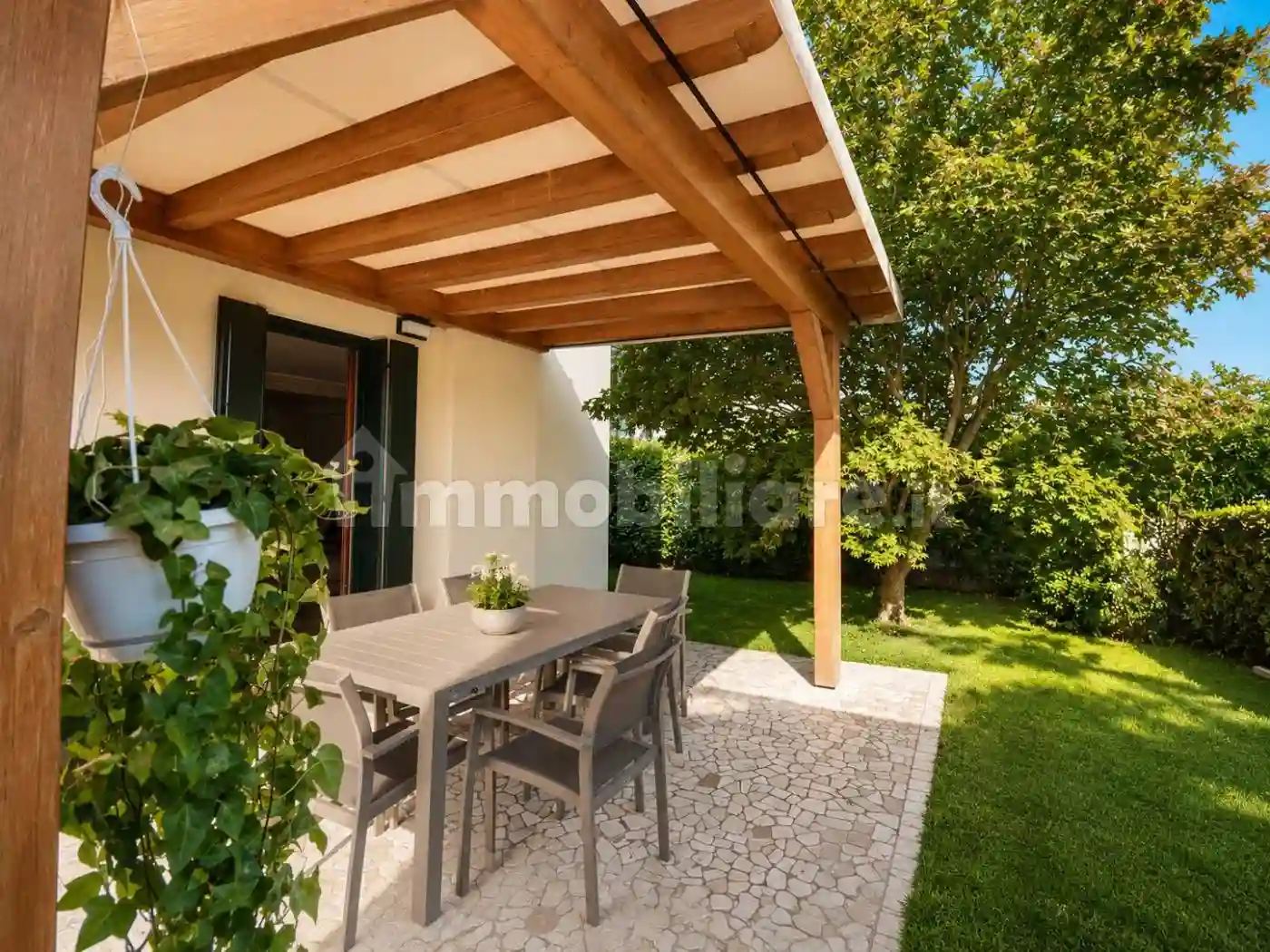 Villetta a schiera - foto 2