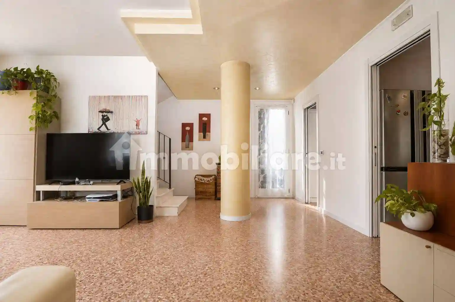 Villetta a schiera - foto 4