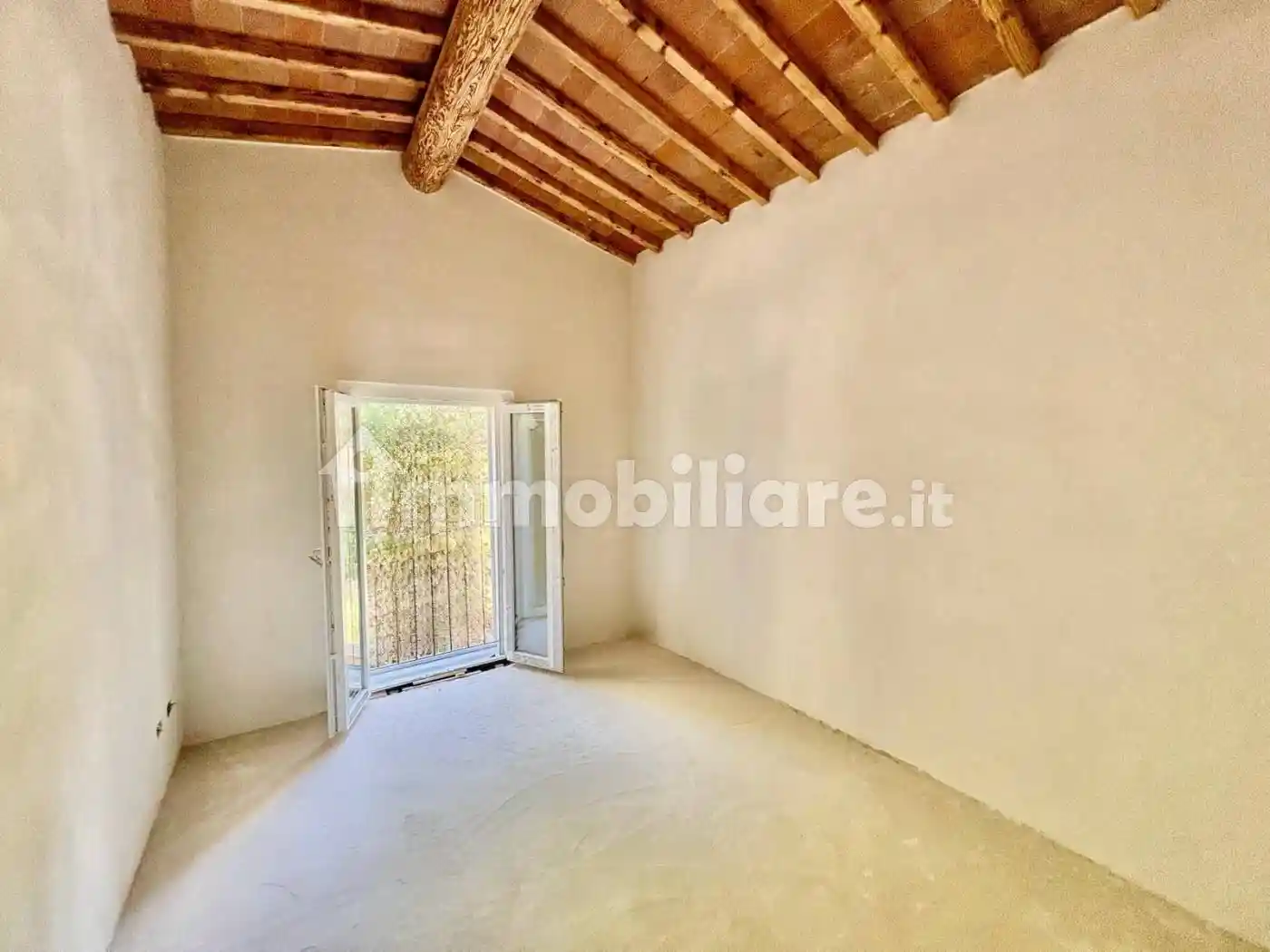 Villetta a schiera in vendita a Carmignano