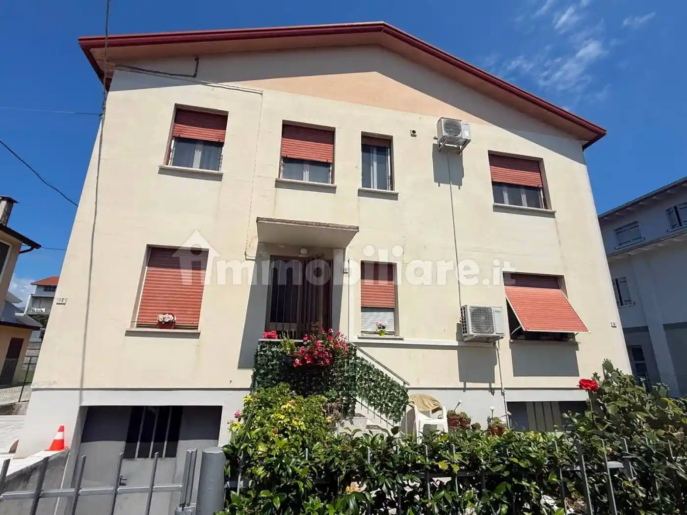 Appartamento in vendita a Pordenone